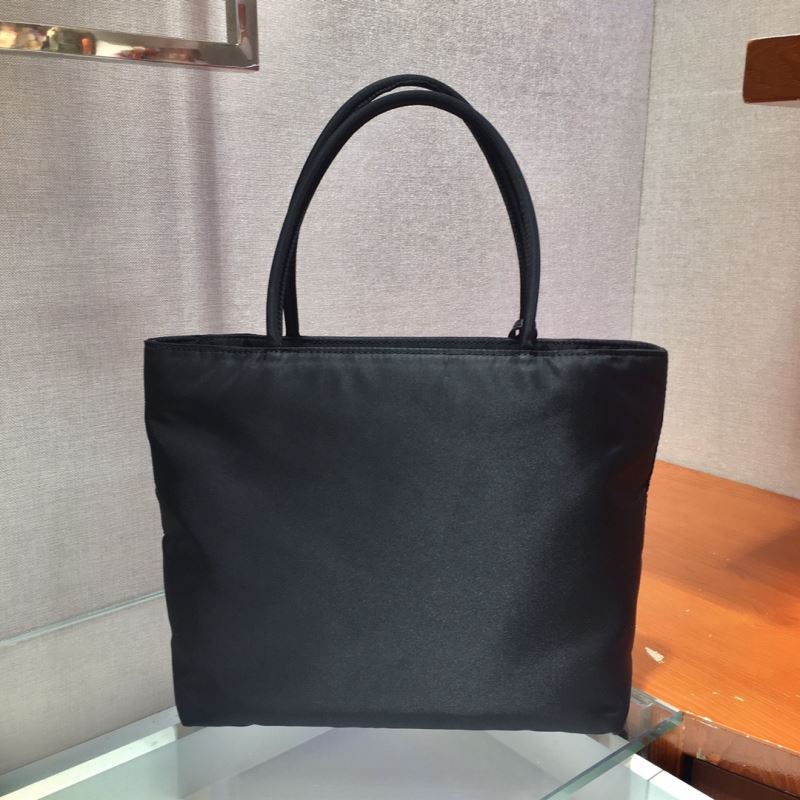 Prada Top Handle Bags